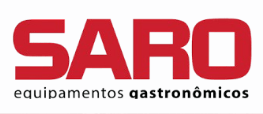 Logotipo da empresa SARO Equipamentos